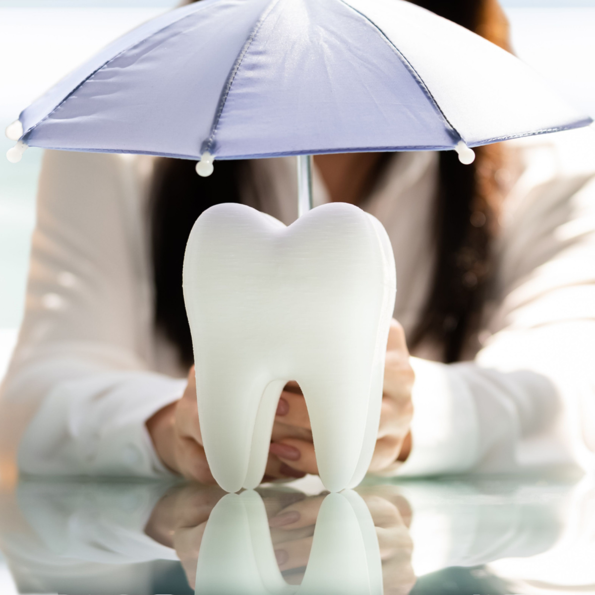 Use It or Lose It: Take Advantage of Your Dental Insurance Benefits Before the Year Ends!