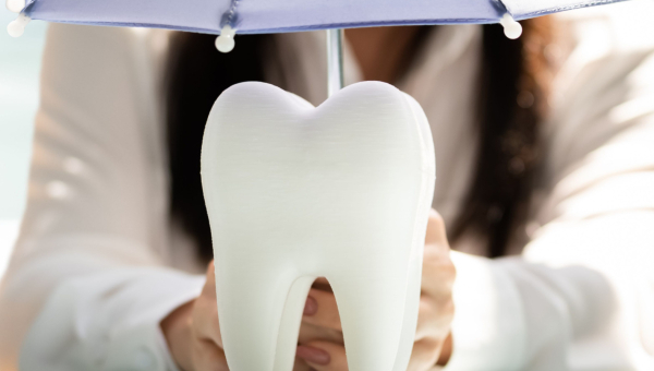 Use It or Lose It: Take Advantage of Your Dental Insurance Benefits Before the Year Ends!
