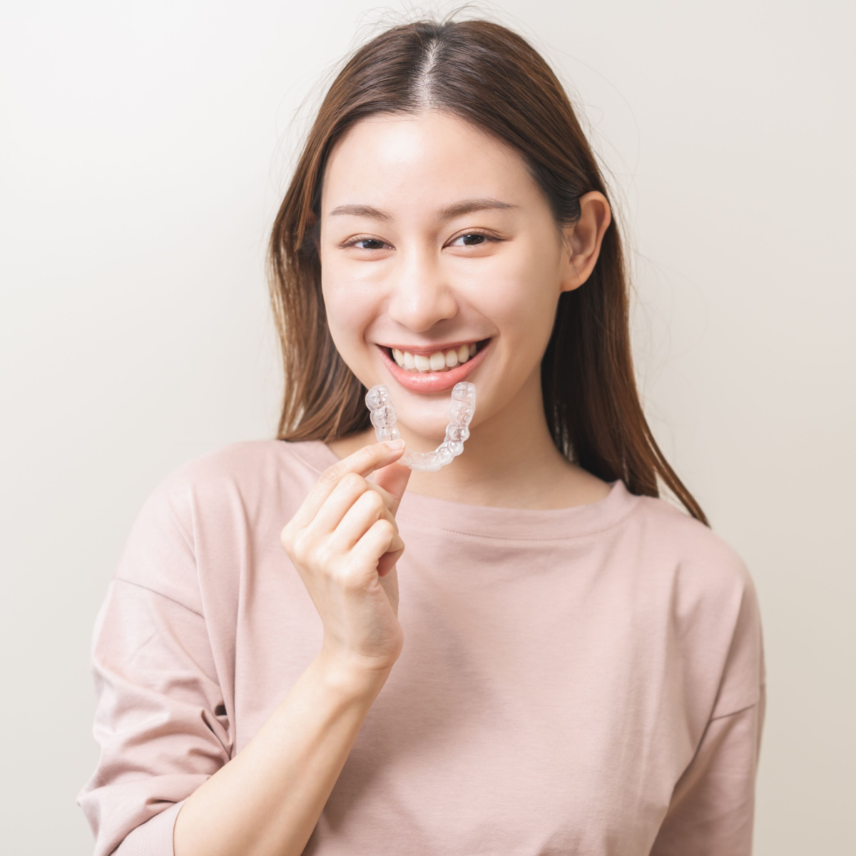 New Year, New Smile! Start the Year Off Right with Houston Invisalign