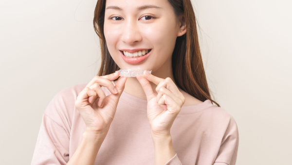 Tips for Living with Houston Invisalign