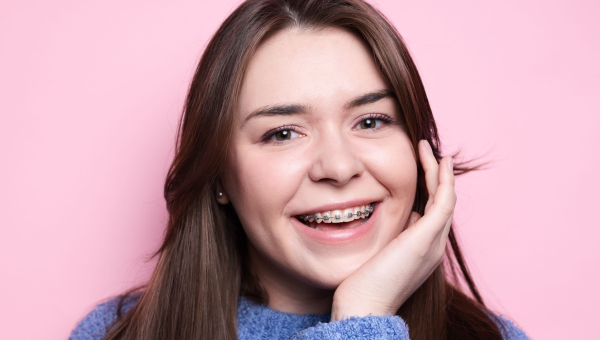How to Maximize the Effectiveness of Your Metal Houston Braces Treatment