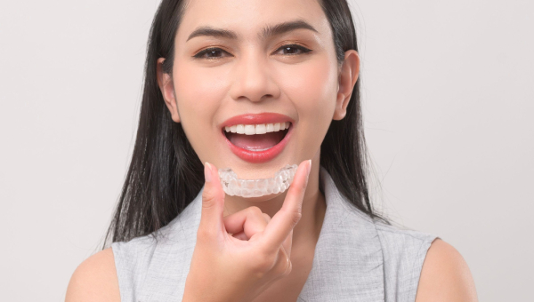Is Houston Invisalign Right for You?