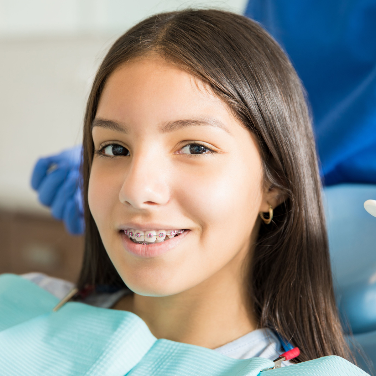 Here are some tips to make your first week with your South Houston braces comfortable.
