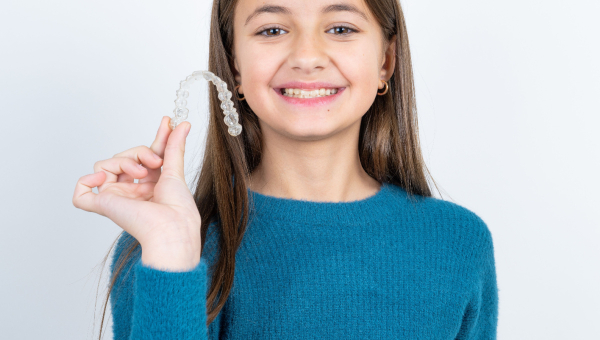 Dental Hygiene Tips for Your Houston Invisalign