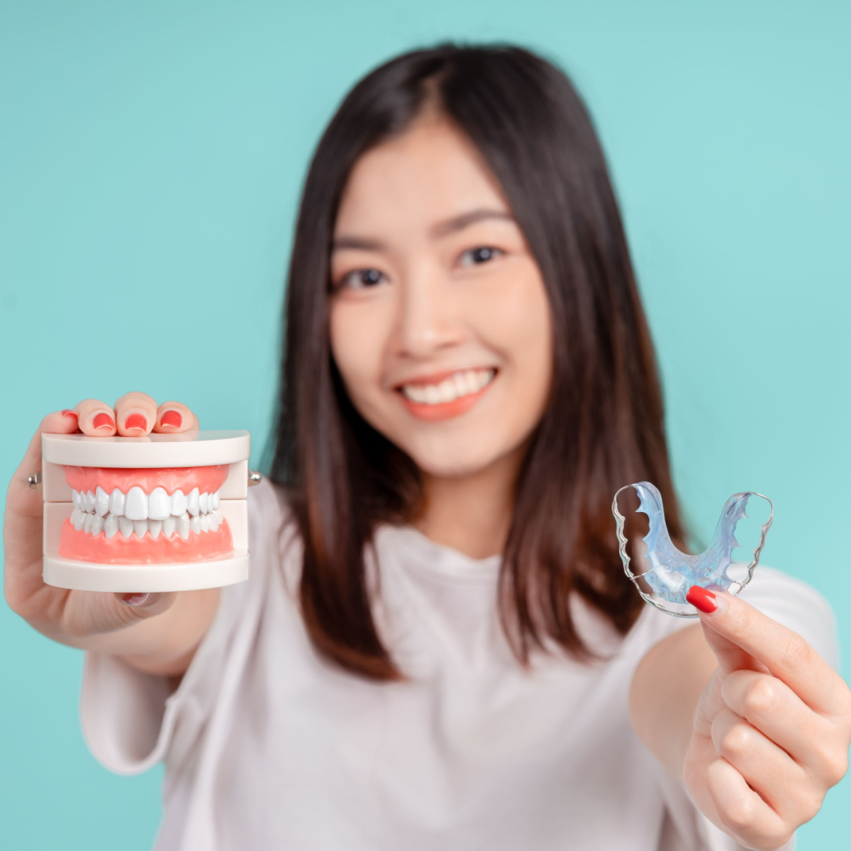 Pondering which Houston dental braces best suits you? We can help!