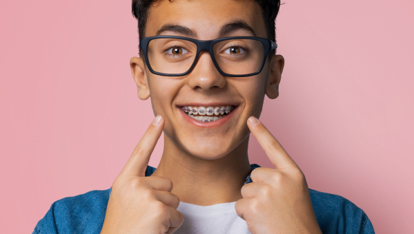 At What Age Should You Get Houston Braces?